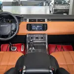 Land Rover Sport 2016 из Китая