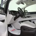Denza Denza D9 2025 из Китая