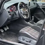 Volkswagen Golf GTI 2018 из Китая
