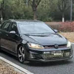 Volkswagen Golf GTI 2018 из Китая