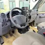 Toyota Land Cruiser 2019 из Китая