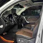 Haval H9 2016 218 л.с. 218 л.с. 218 л.с. из Китая