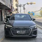 Audi A3 2024 из Китая