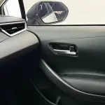 Toyota Corolla 2022 из Китая