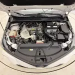 Toyota Corolla 2022 из Китая