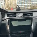 Volkswagen Passat 2016 из Китая