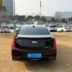 Cadillac XTS 2018 269 л.с. 269 л.с. из Китая