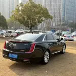 Cadillac XTS 2018 269 л.с. 269 л.с. из Китая