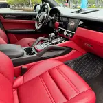 Porsche Cayenne Hybrid 2022 386 л.с. из Китая