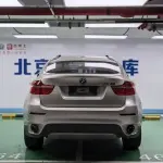 BMW X6 2011 306 л.с. 306 л.с. 306 л.с. из Китая