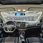 Hyundai ix35 2023 из Китая