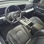 Hyundai ix35 2023 из Китая