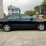 Honda Accord 2004 из Китая