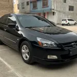 Honda Accord 2004 из Китая
