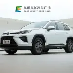Toyota Wildlander 2024 из Китая
