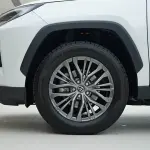 Toyota Wildlander 2024 из Китая