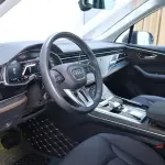 Audi Q7 2024 340 л.с. 340 л.с. 340 л.с. 340 л.с. из Китая