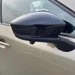 Mazda CX-50 Xingye 2023 155 л.с. из Китая