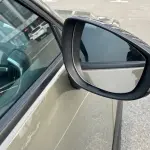 Mazda CX-50 Xingye 2023 155 л.с. из Китая