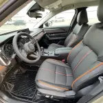 Mazda CX-50 Xingye 2023 155 л.с. из Китая