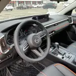 Mazda CX-50 Xingye 2023 155 л.с. из Китая