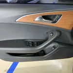 Audi A6L 2019 204 л.с. из Китая