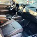Nissan Qashqai 2022 151 л.с. из Китая