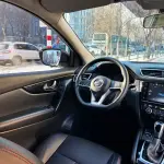 Nissan Qashqai 2022 151 л.с. из Китая