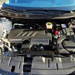 Nissan Qashqai 2022 151 л.с. из Китая