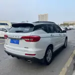 Haval M6 2020 150 л.с. 150 л.с. из Китая
