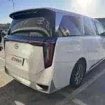 GAC Motor Trumpchi M8 2023 252 л.с. — лот 57671006 из Китая