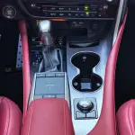 Lexus RX 2022 из Китая