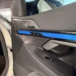 BMW i5 M60 2025 из Китая