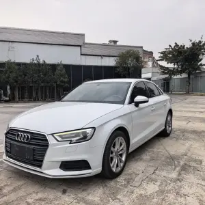 Audi A3 2018 из Китая