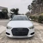 Audi A3 2018 из Китая