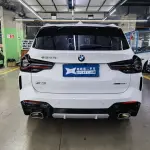 BMW X3 2023 из Китая