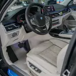 BMW 7 Series 2020 из Китая
