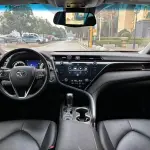 Toyota Camry 2019 из Китая
