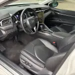 Toyota Camry 2019 из Китая