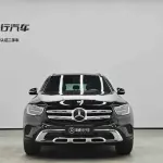 Mercedes-Benz GLC 2020 197 л.с. — лот 57720947 из Китая