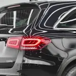 Mercedes-Benz GLC 2020 197 л.с. — лот 57720947 из Китая