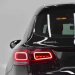 Mercedes-Benz GLC 2020 197 л.с. — лот 57720947 из Китая