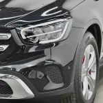 Mercedes-Benz GLC 2020 197 л.с. — лот 57720947 из Китая