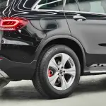 Mercedes-Benz GLC 2020 197 л.с. — лот 57720947 из Китая