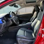 Toyota C-HR 2022 из Китая