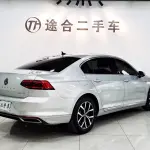 Volkswagen Magotan 2020 из Китая
