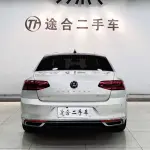 Volkswagen Magotan 2020 из Китая