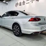 Volkswagen Magotan 2020 из Китая