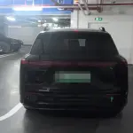 XPeng G9 2025 лот 57721104 из Китая