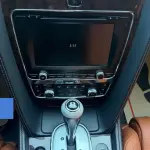 Bentley Flying Spur 2013 626 л.с. 626 л.с. из Китая